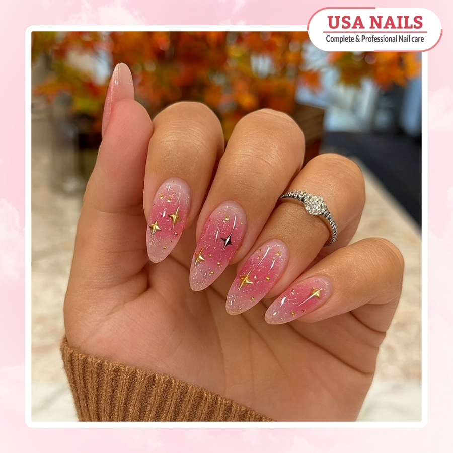 USA Nails | Nail salon in Spring, TX 77380
